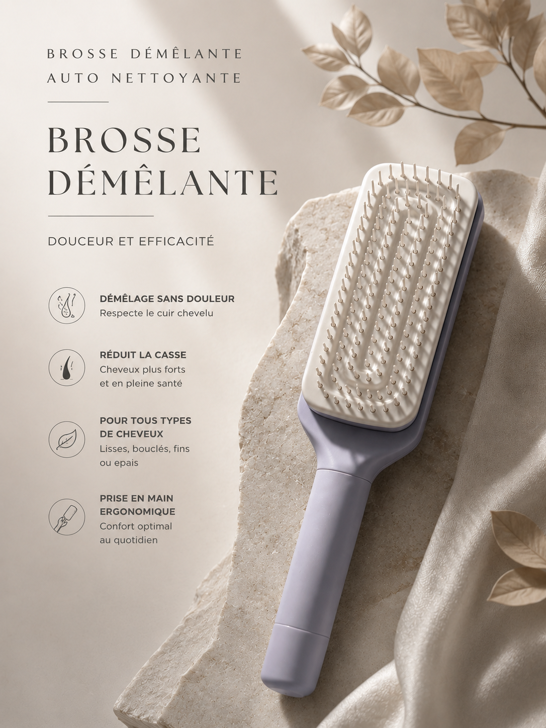 HydraSoft™ Éclat N.01